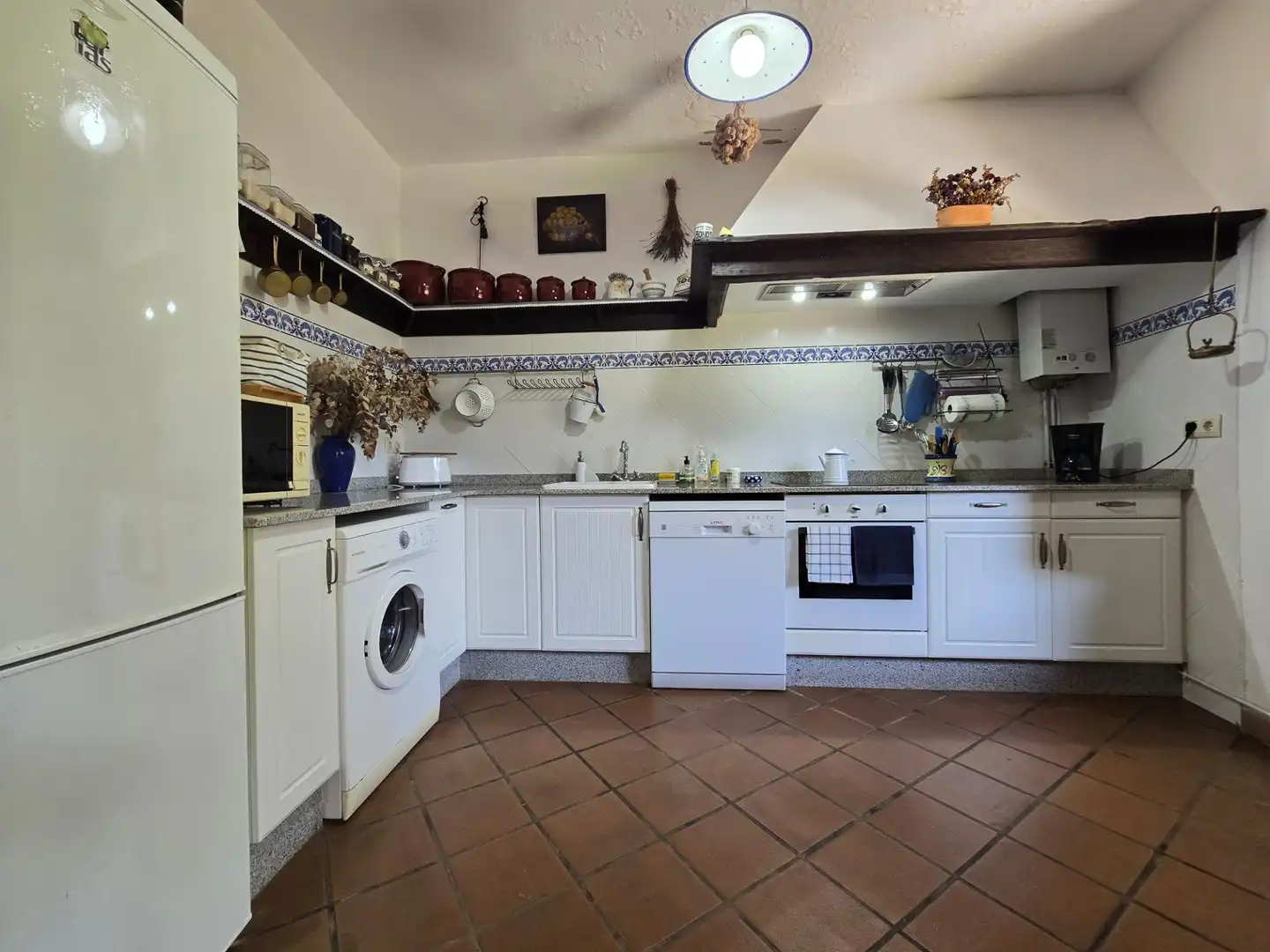 Casa amb jardí en venda a Posada - Barro, imagen 10