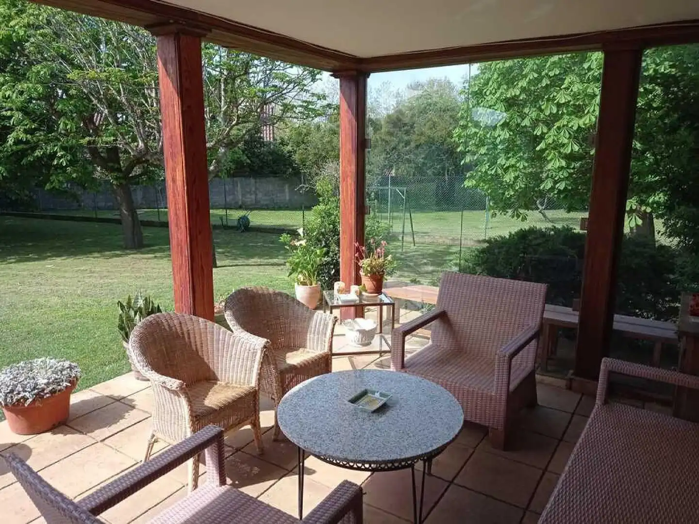 Terrace of Houses for sale in Gijón 