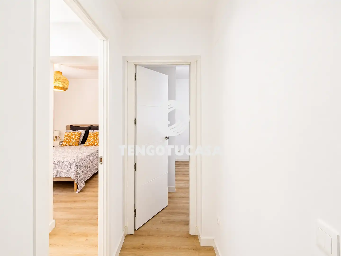 Flat for sale in Avenida Quinta, 16, Rejas