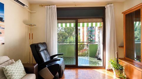 Foto 4 von Wohnung zum Verkauf in Francesc Llunell, 6, La Plana, Esplugues de Llobregat