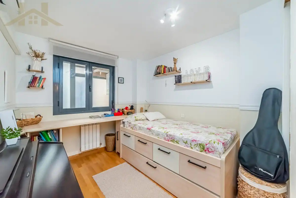Habitación de Piso en venta en Valdemoro con Aire acondicionado, Calefacción y Parquet