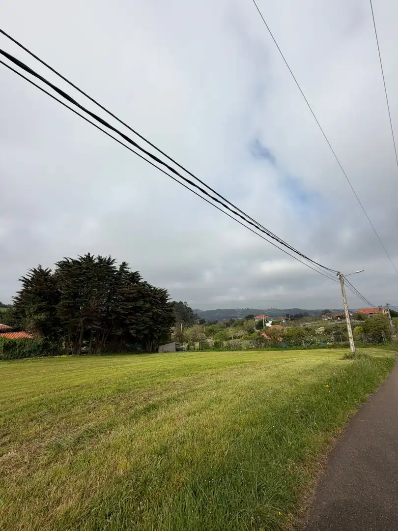Terreno en venta en Carreño