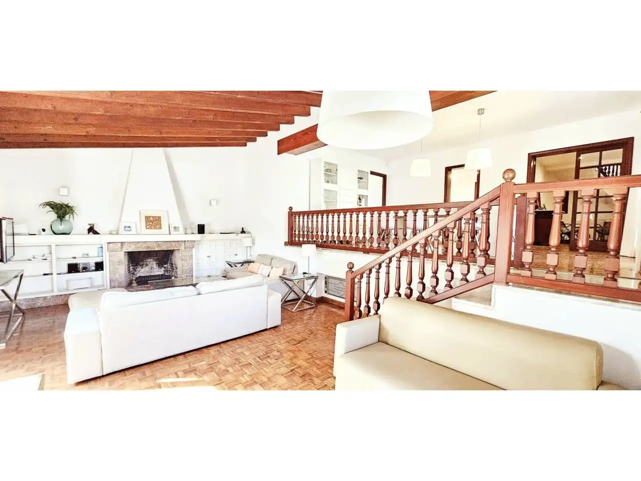 Haus oder Chalet zum Verkauf in Calle Miquel dels Sants Oliver, Son Verí