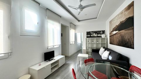 Foto 3 de Apartamento en venta en Del Cardenal Cisneros, Trafalgar, Madrid Capital