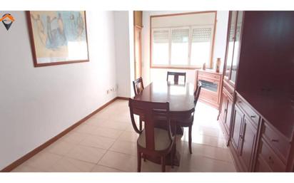 Dining room of Flat for sale in Sabadell  with Balcony