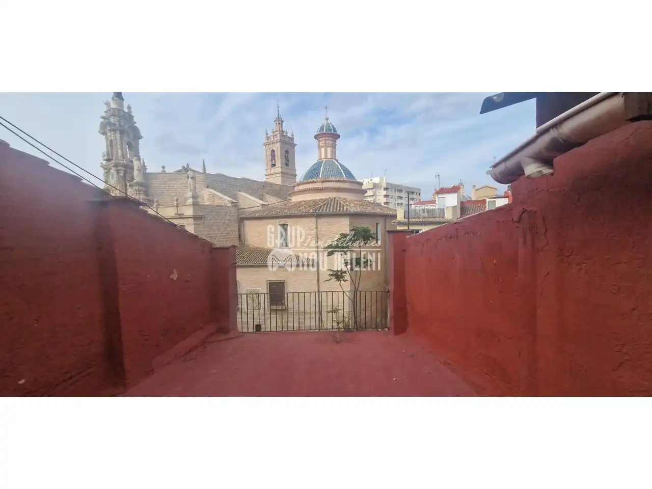 Immobili singolari in vendita a Plaza Mercado, imagen 8