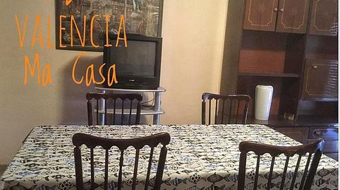 Photo 2 of Flat to rent in Torrefiel, Valencia