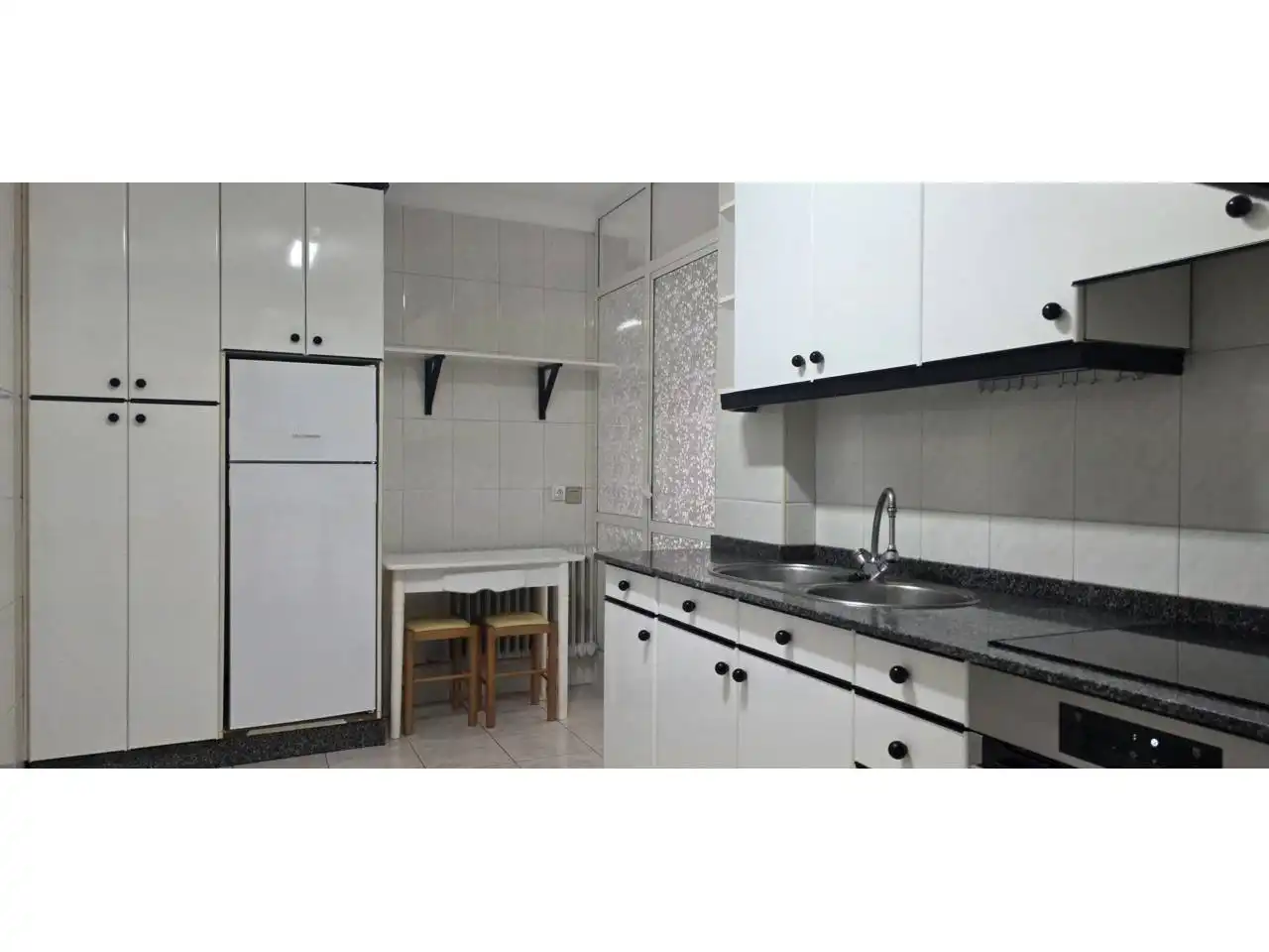 Wohnung mit Aufzug zum Verkauf in Calle Rúa Anxeriz 8, imagen 10