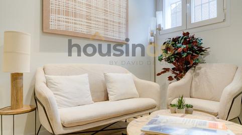 Foto 5 de Pis en venda a Rafaela Bonilla, Guindalera,  Madrid Capital