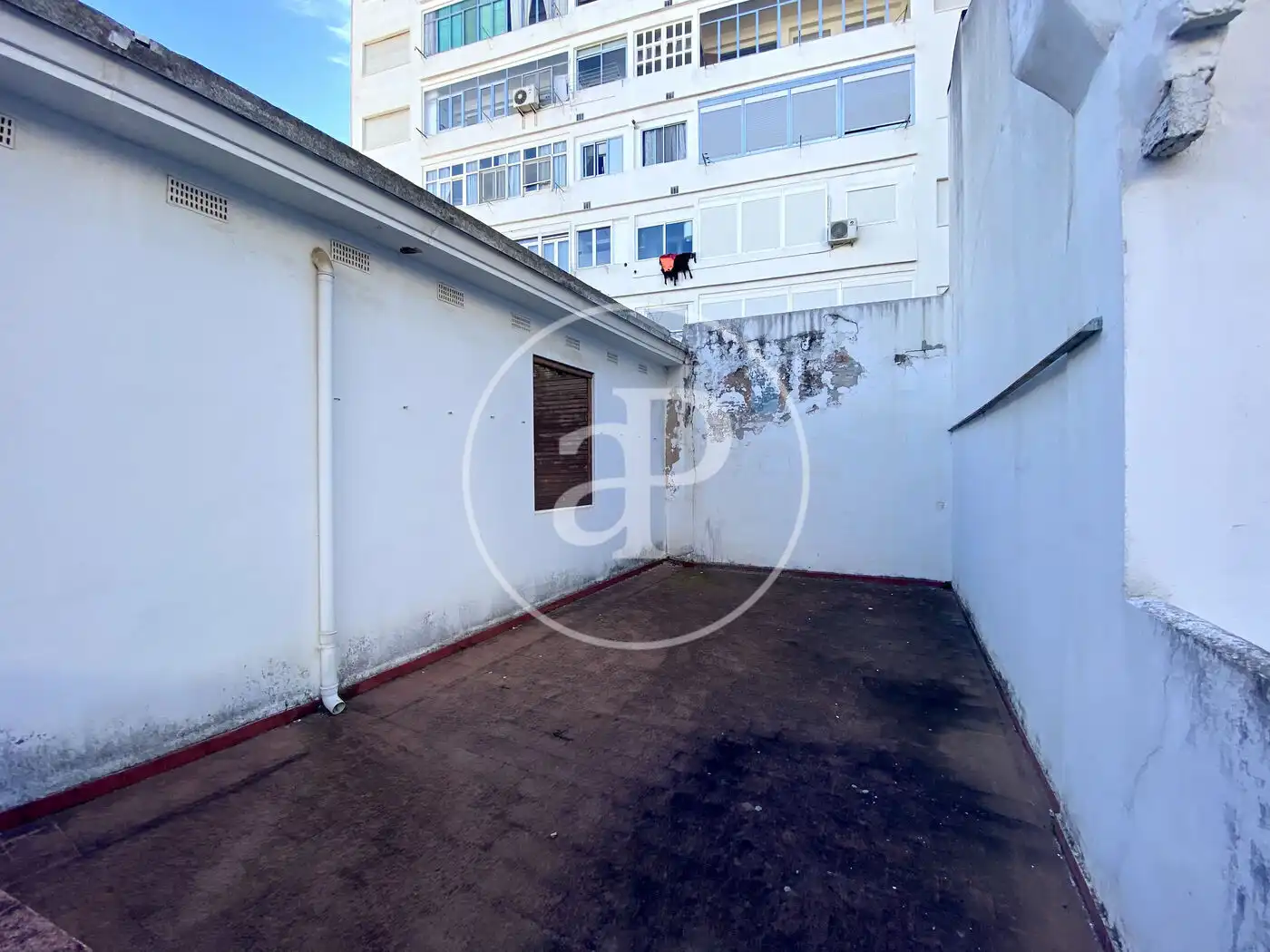 Casa adosada en venta en Sueca ciudad