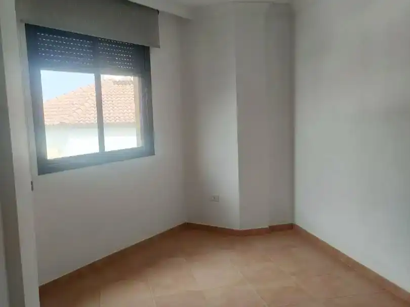 Schlafzimmer von Einfamilien-Reihenhaus zur Miete in Santa Úrsula mit Balkon