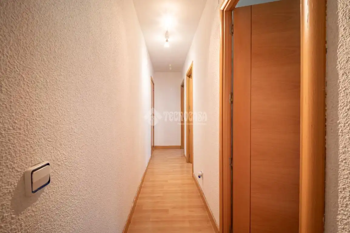 Piso en venta en Rivas-Vaciamadrid con Aire acondicionado y Calefacción