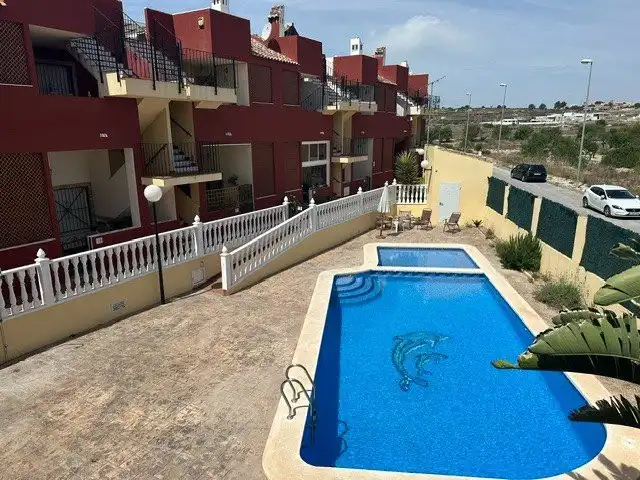 Apartamento en venta en N/A, imagen 30