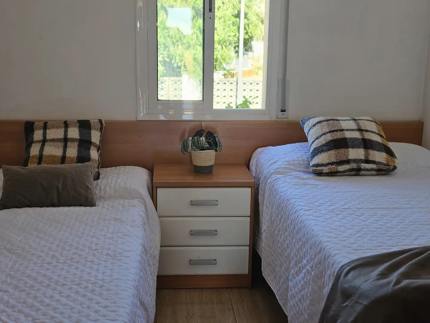 Adosado con jardín en venta en Carrer del Pintor Fortuny, imagen 8