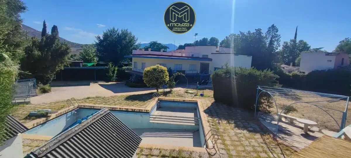 Xalet amb terrassa en venda a La Guardia de Jaén, imagen 22