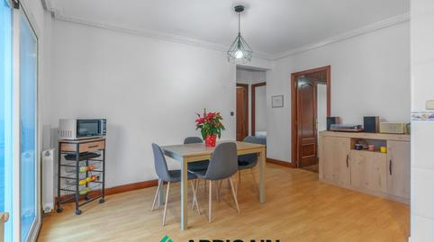 Foto 3 de Pis en venda a Luises, Intxaurrondo, Donostia - San Sebastián