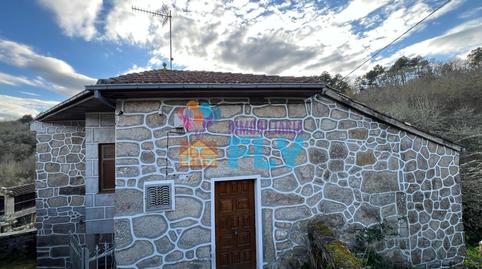 Foto 2 de Casa o xalet en venda a Ventiun, Ourense