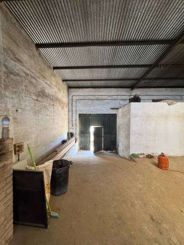 Nave industrial en Venta en Tocina