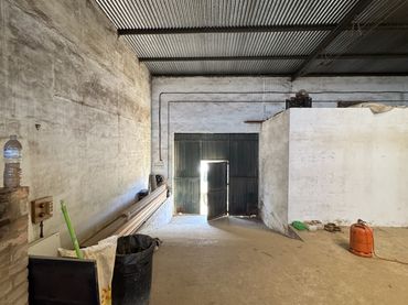 Nave industrielle à vendre à Tocina
