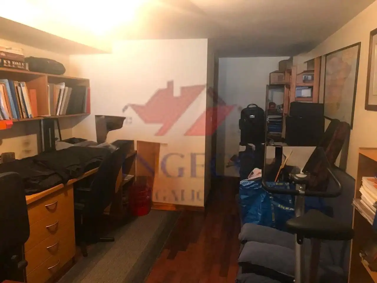 Piso en venta en Miño con Calefacción, Parquet y Terraza