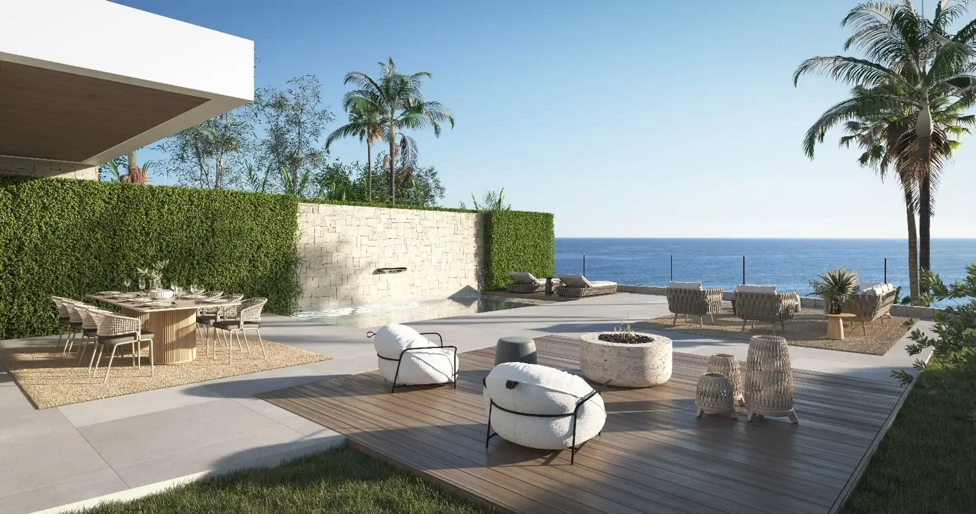 Villa à vendre à El Faro de Calaburra - Chaparral, imagen 7