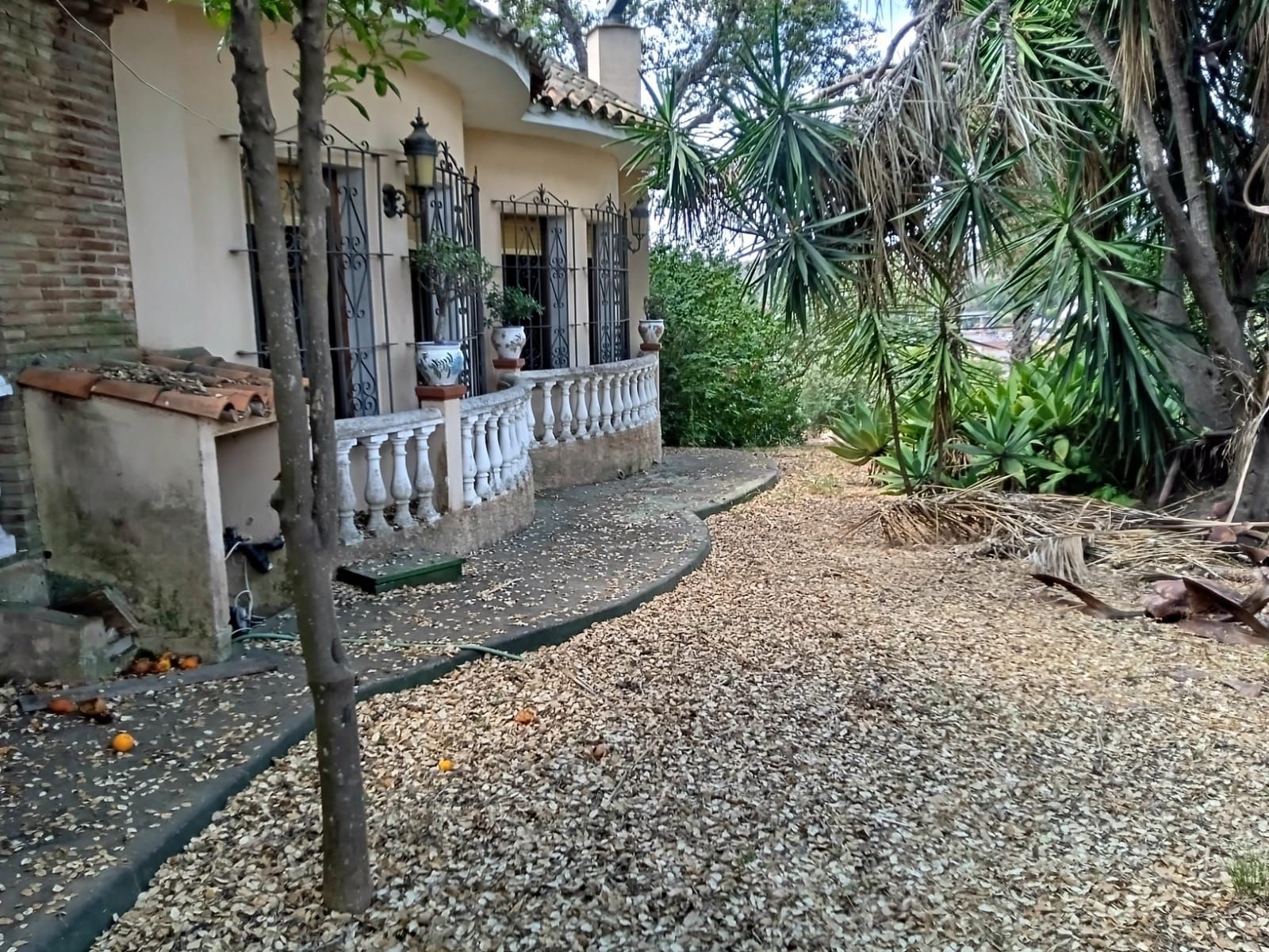 House or chalet to rent in Puente Mayorga - Campamento
