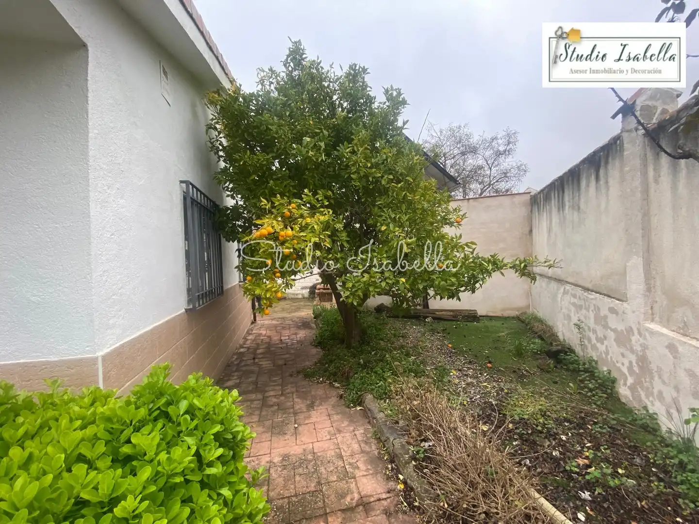 Casa o xalet en venda en Nambroca amb Aire condicionat, Calefacció i Jardí privat