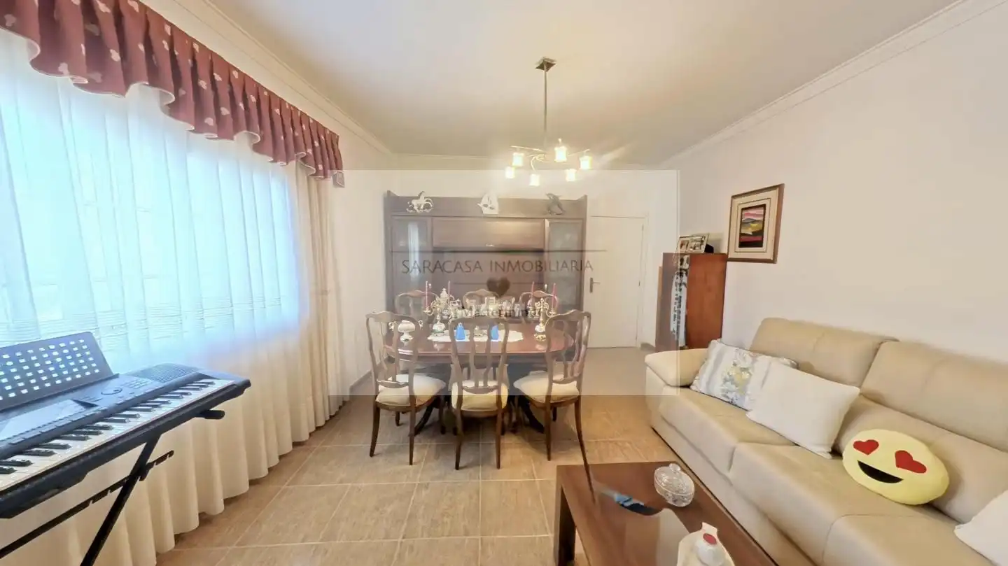 Sala d'estar de Casa o xalet en venda en Las Palmas de Gran Canaria amb Jardí privat i Terrassa