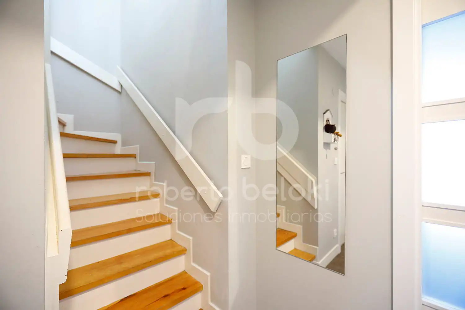 Duplex avec ascenseur à vendre à Dario de Regoyos Kalea, imagen 13