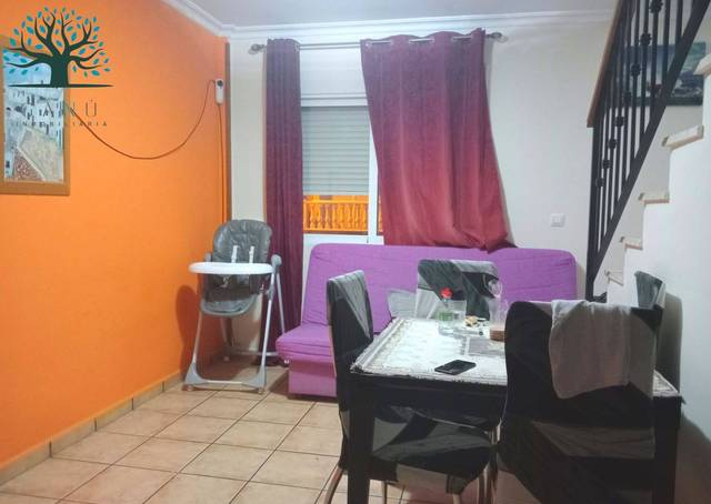 Dúplex en Venta en Calle PENSAMIENTOS, 25 en Playa Sol