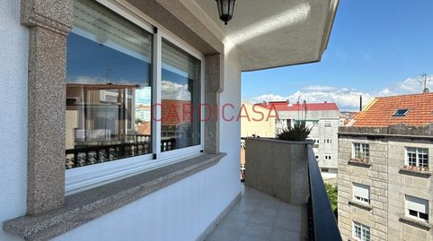 Foto 2 de Pis en venda a Merlo, Casablanca - Calvario, Vigo