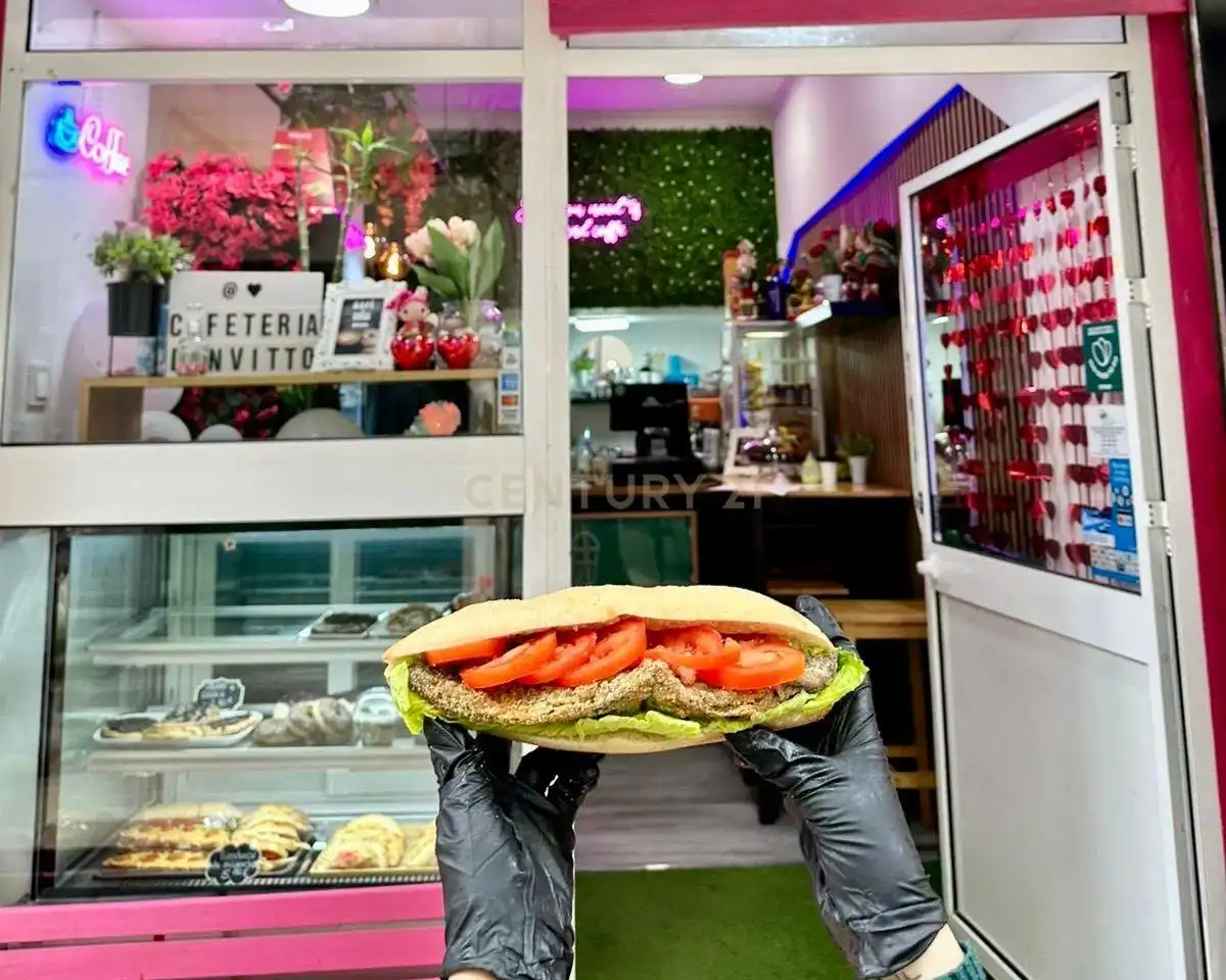 Local comercial en traspàs a Calle Antonio Girón, 4, Torremolinos, Spain, imagen 6