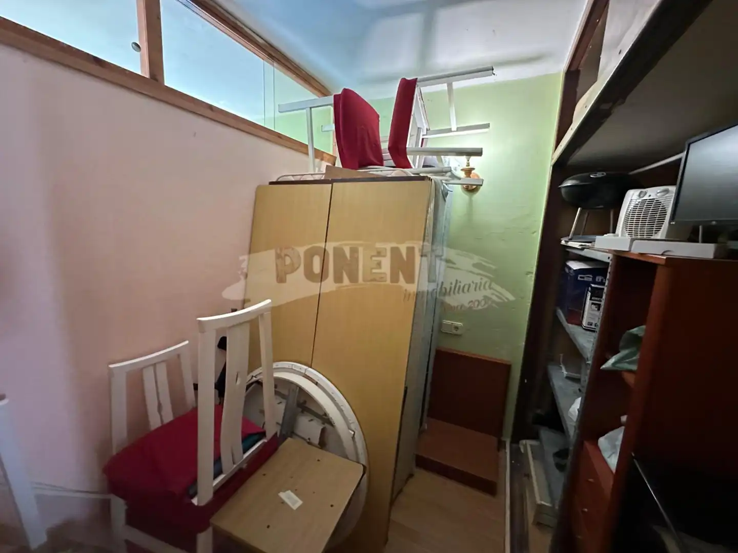 Apartamento en venta en Sant Josep de sa Talaia con Aire acondicionado