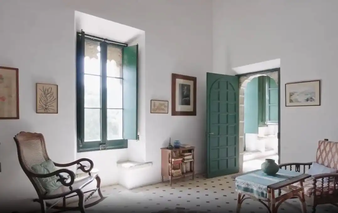 Finca rústica en venta en Argentona con Jardín privado