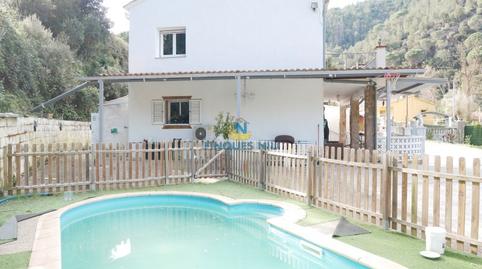 Photo 4 of House or chalet for sale in Carrer de la Font, 20, Massanes, Girona