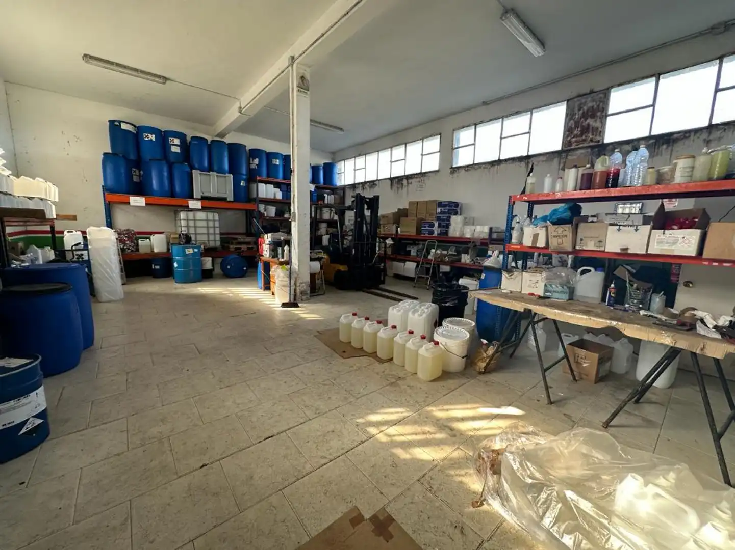 Industrial building for sale in Carreño - Polígono Industrial Logrezana-Tabaza, imagen 18