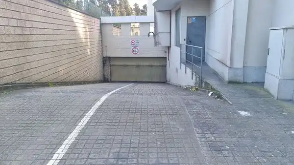 Aparcament de Garatge en venda en Vigo 