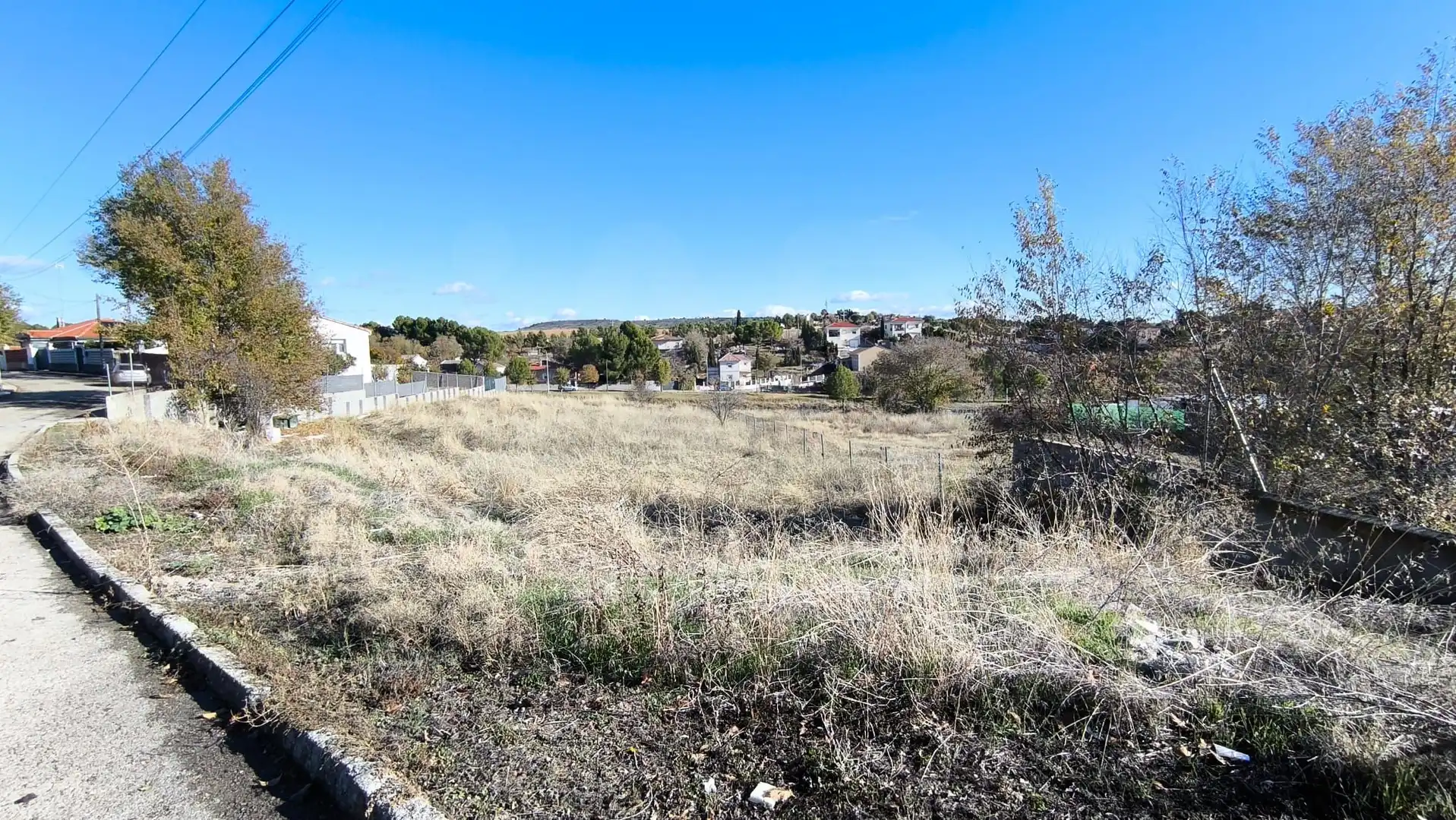 Terreno residencial en venta en Colmenar de Oreja, imagen 5