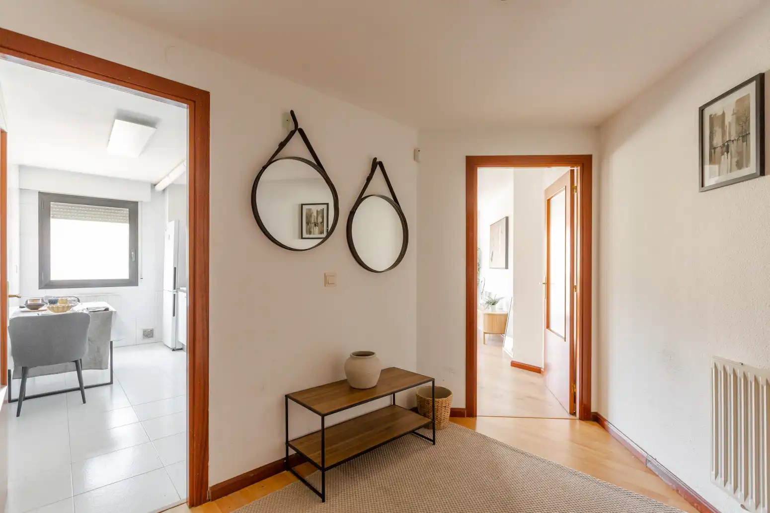 Flat for sale in Pamplona-Iruña - CALLE GARDE, 13, Rochapea