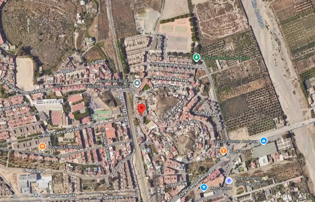 Pis en venda a Calle Del Pueblo 26, imagen 4