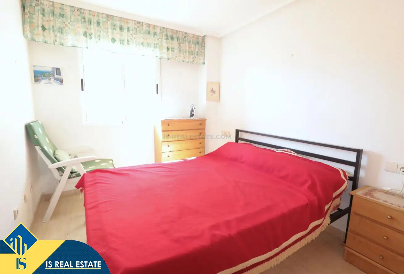 Appartement compact avec piscine à vendre à Playa del Cura, imagen 8