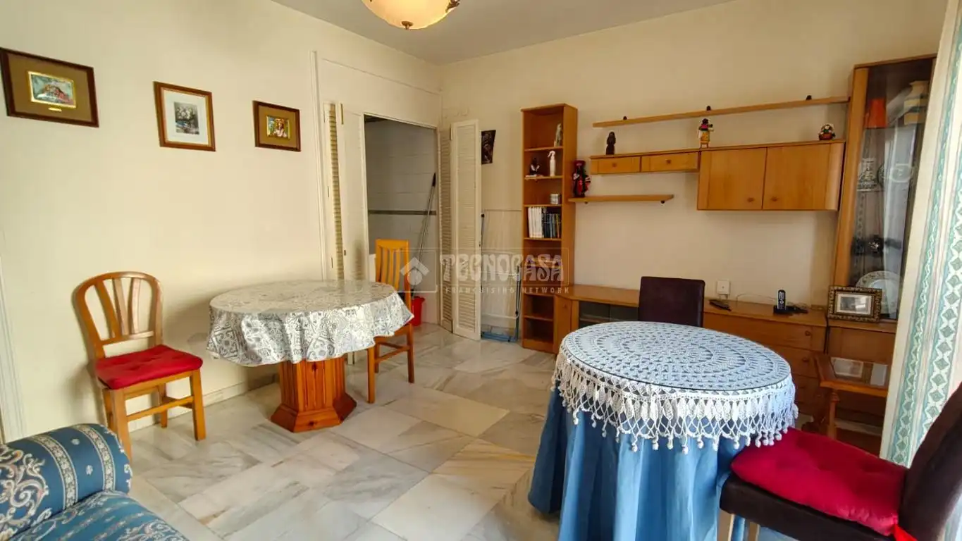 Flat for sale in Cruz Roja