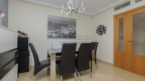 Foto 5 de Piso en venta en Calle de Averroes, Universidad - Hospital, Fuenlabrada