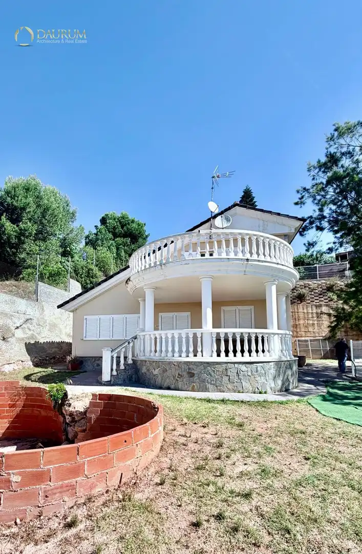 Xalet amb piscina en venda a Illes Columbretes, imagen 17