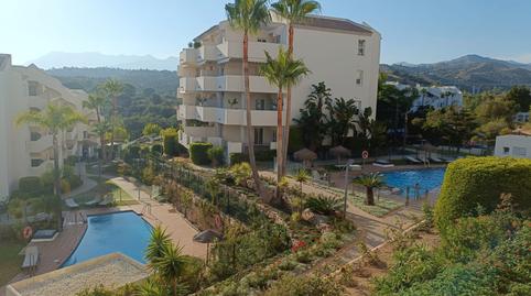 Foto 5 de Apartament de lloguer a Elviria, Málaga