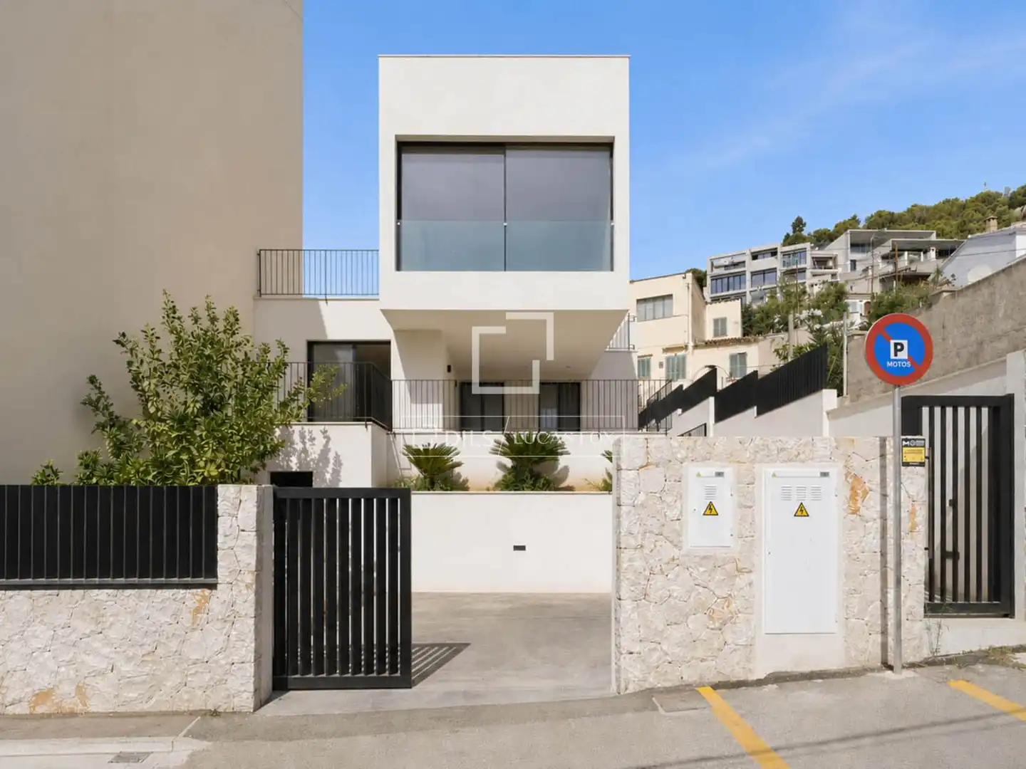 Villa avec piscine à vendre à Ponent, imagen 21