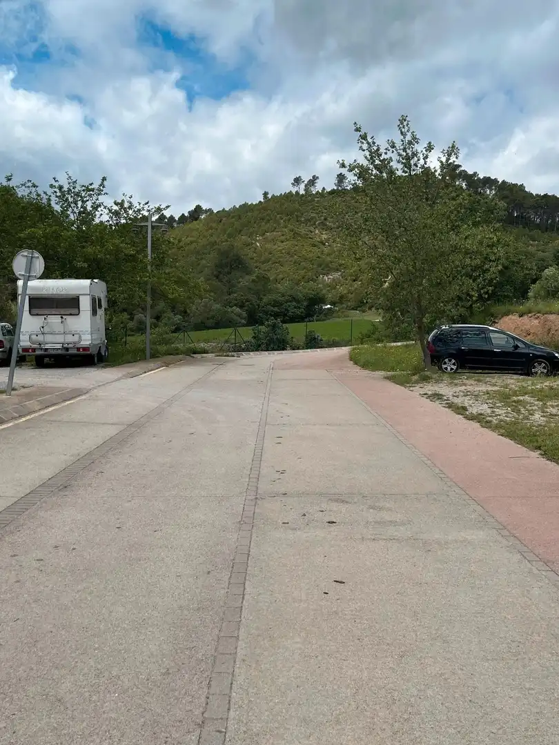 Parking de Residencial en venta en Boadella i les Escaules