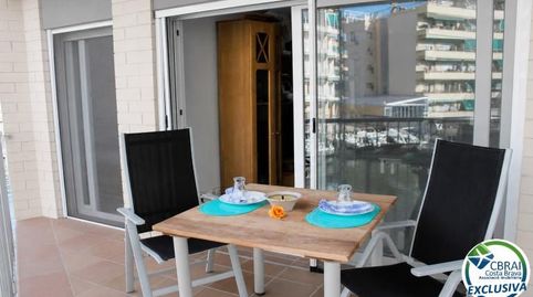 Foto 4 de Apartamento en venta en Avenida Cap de la Gola, Santa Margarita, Roses