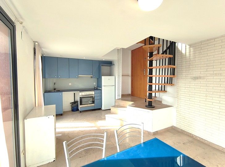 Estudi en venda a Carrer Camí Ral, Montgat