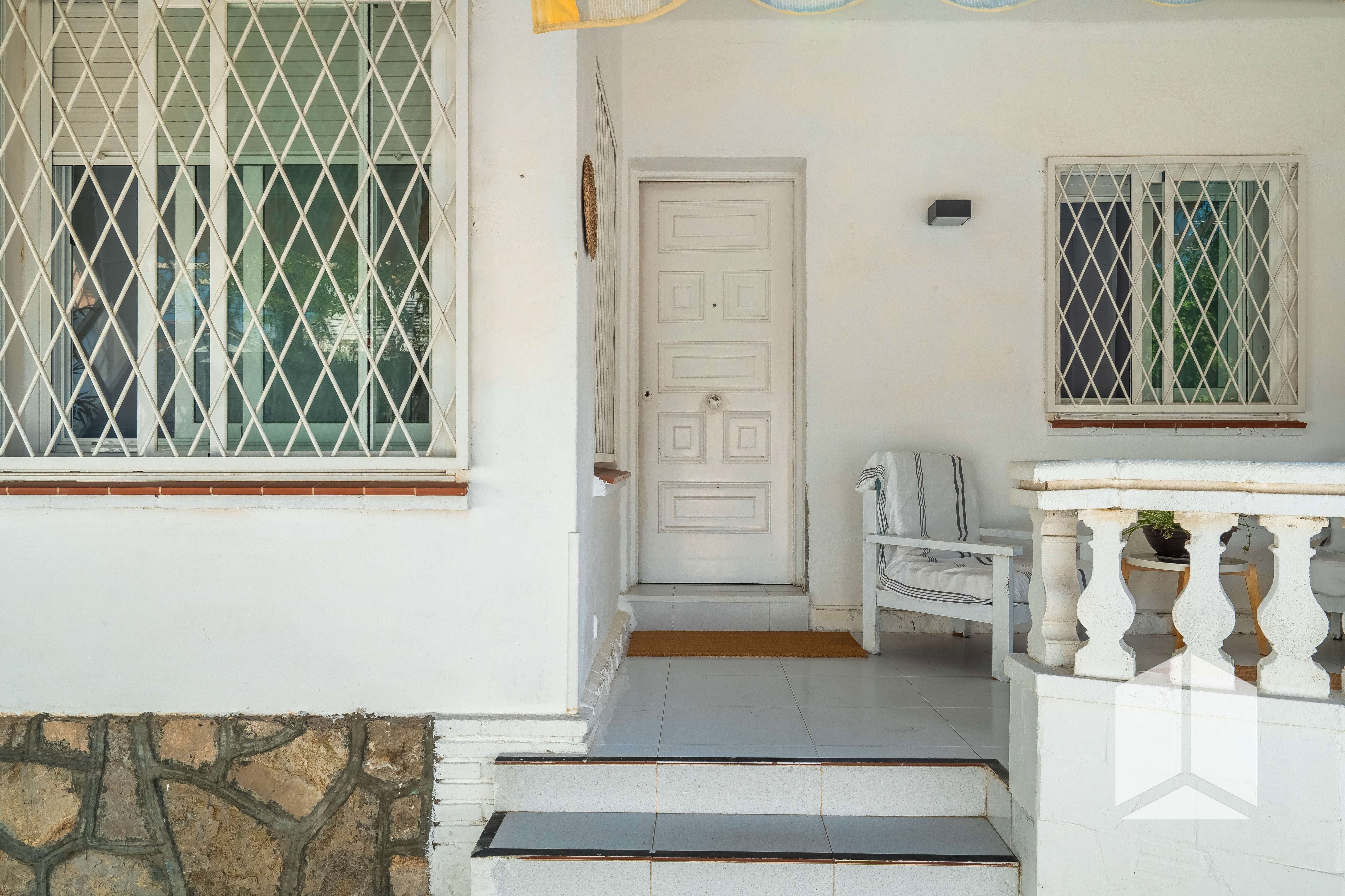 House or chalet for sale in Castelldefels  with Air Conditioner, Terrace and Storage room